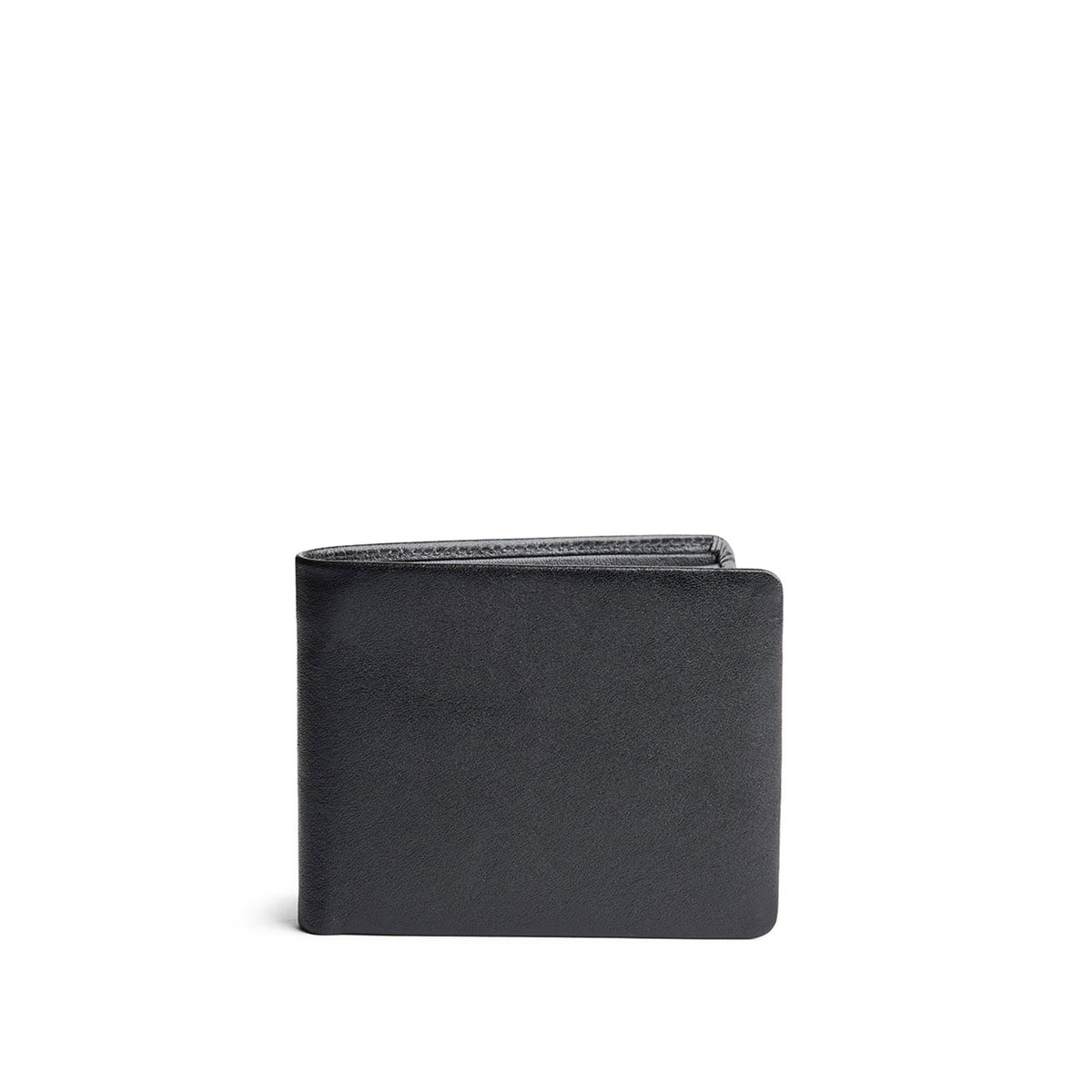 Hudson Bifold Wallet