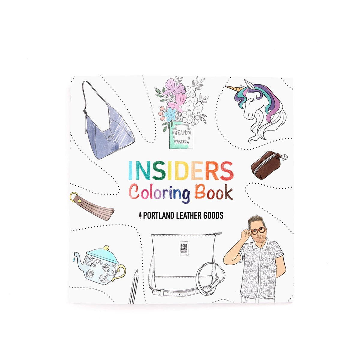 Coloring Book