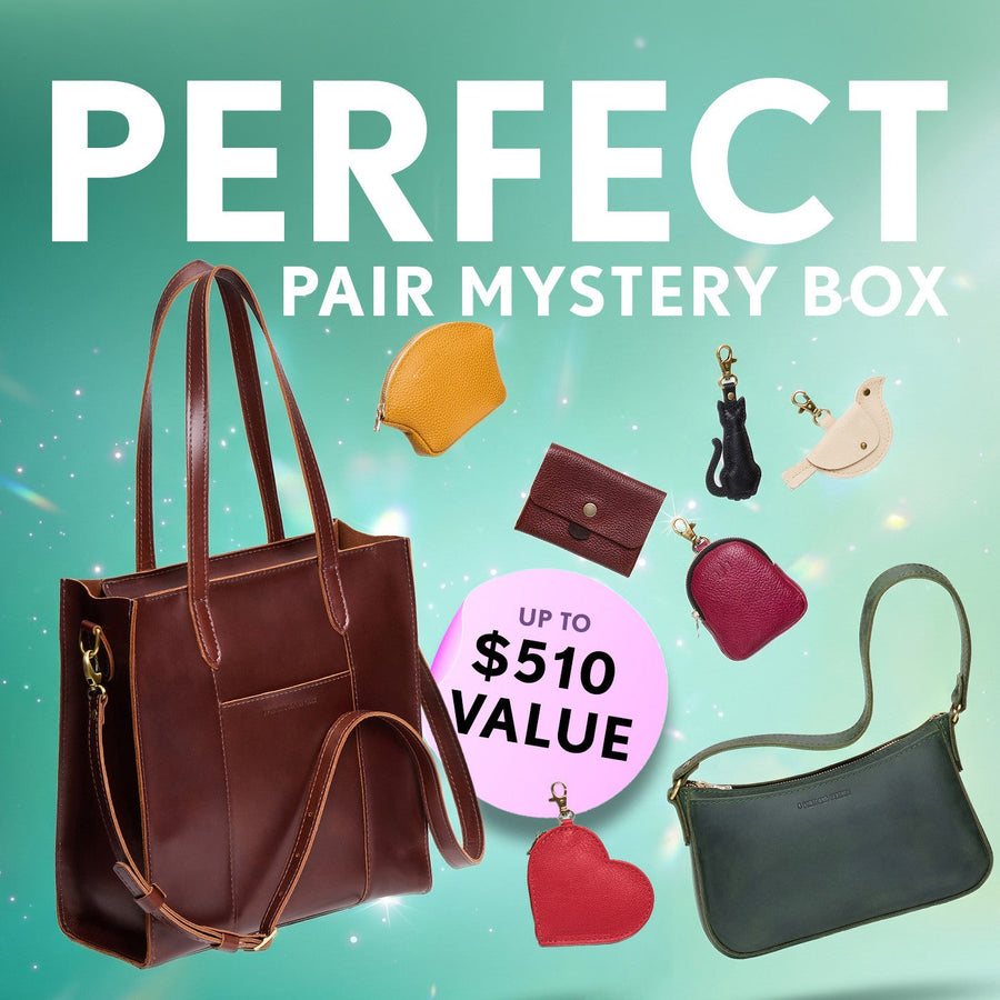Perfect Pair Mystery Box