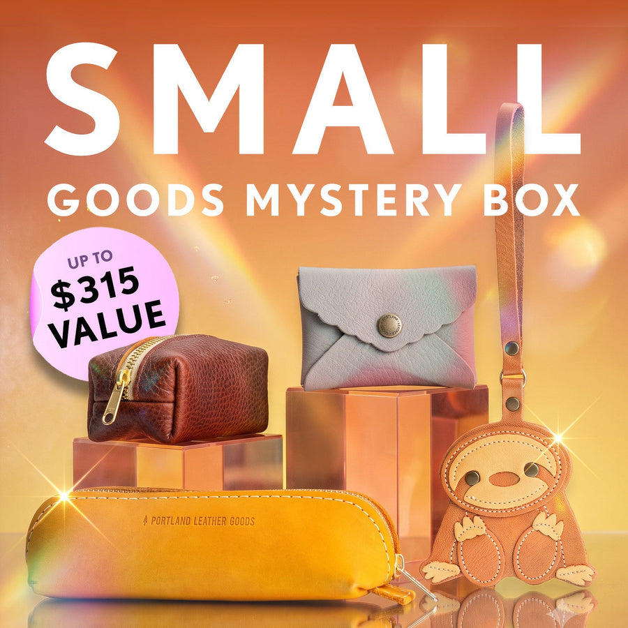 Small Goods Mystery Box