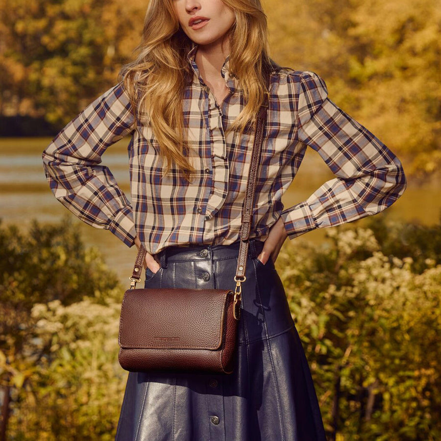 'Almost Perfect' Metro Crossbody