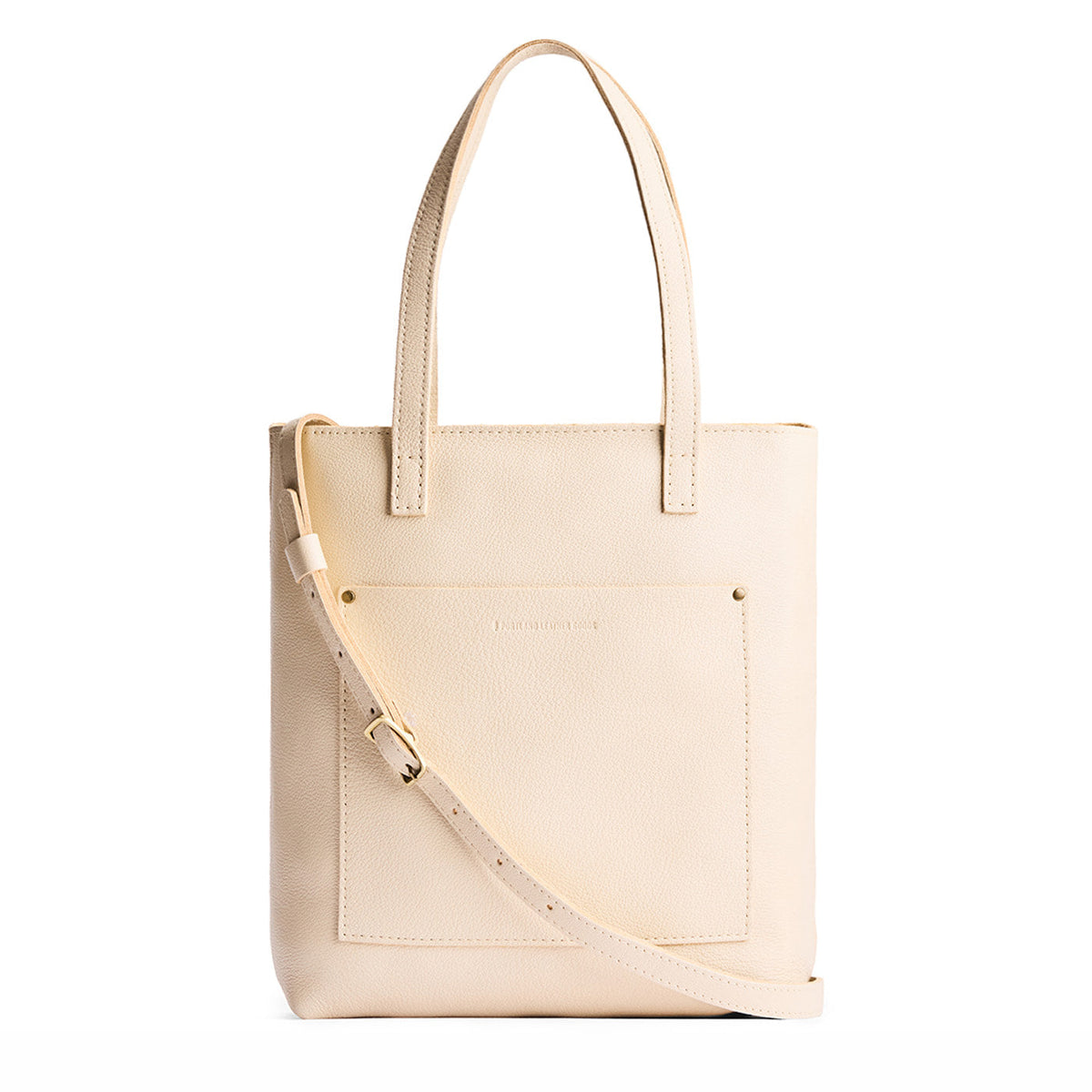 Crossbody Tote