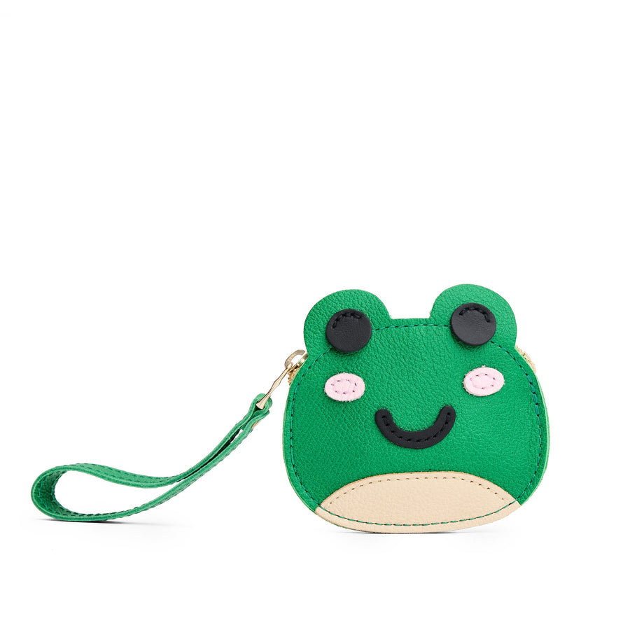 Froggy Pouch