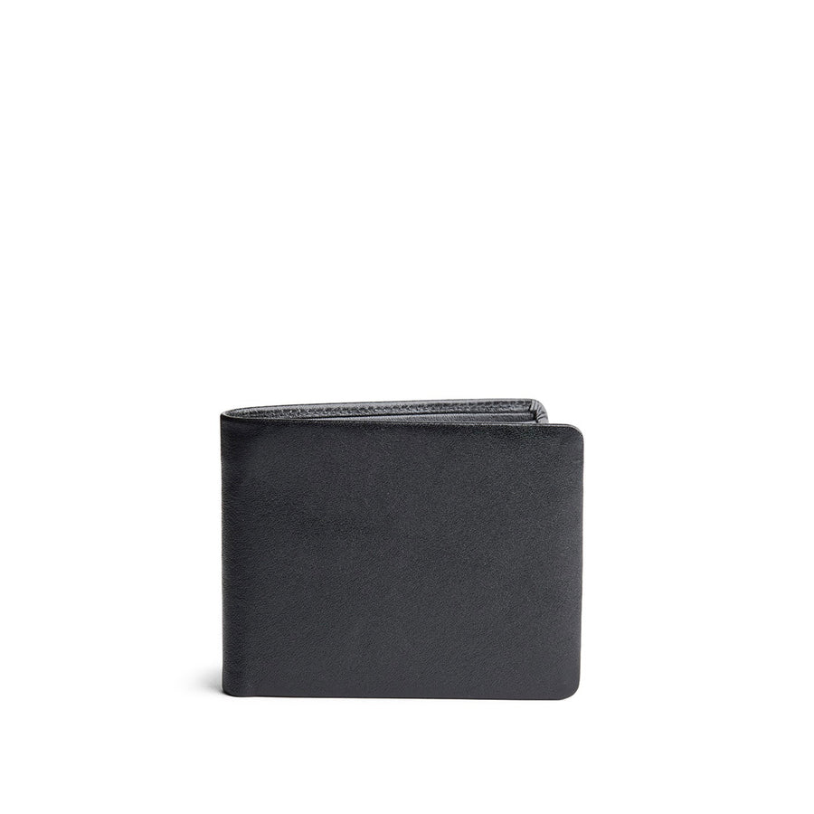 Hudson Bifold Wallet