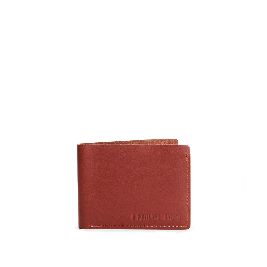 Lucca Bifold Wallet