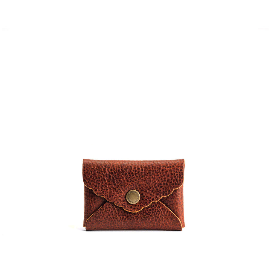 Mini Daisy Wallet