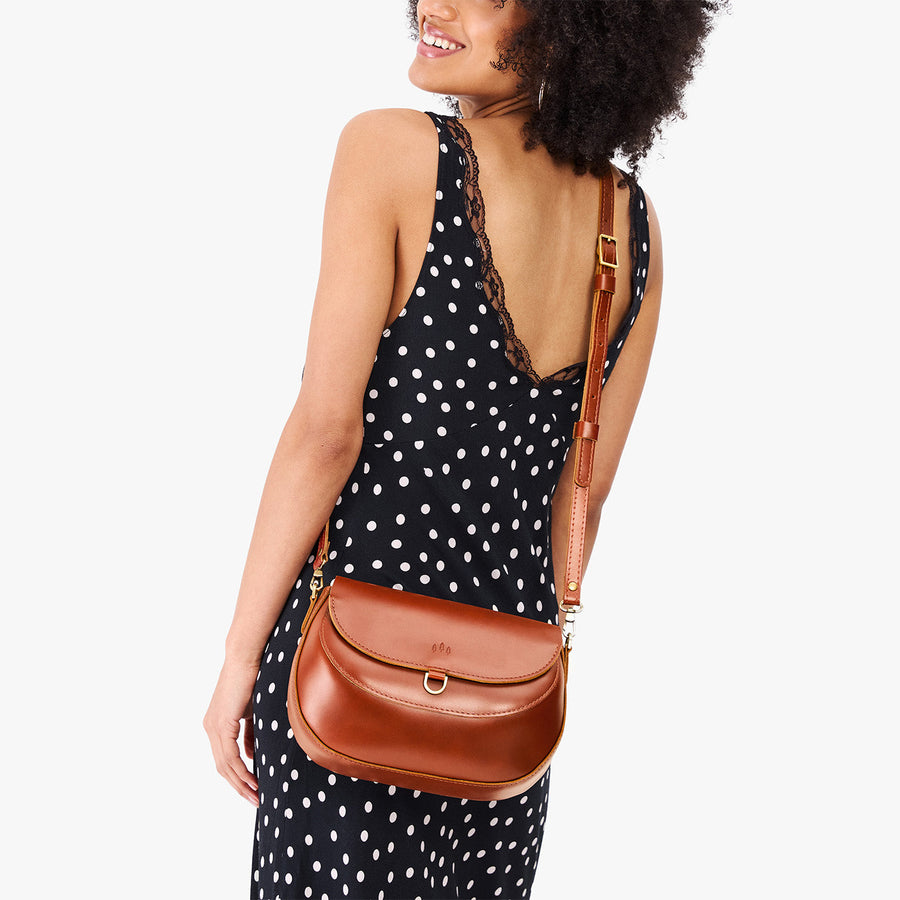'Almost Perfect' Monaco Crossbody
