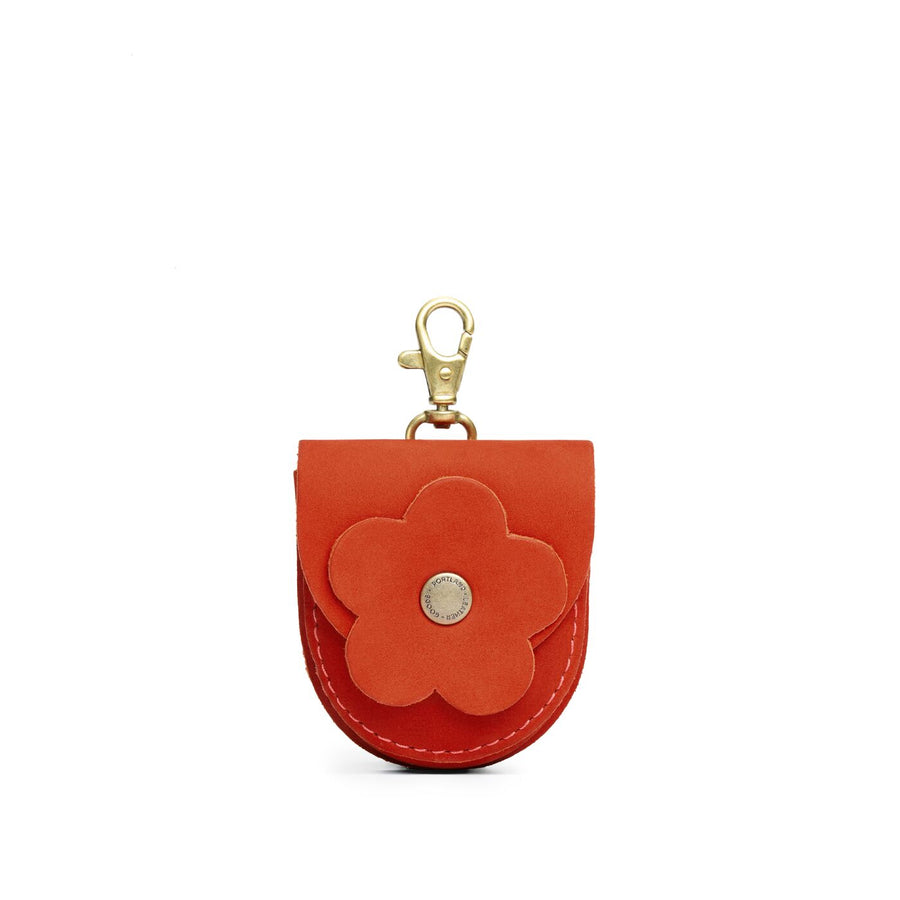 Petunia Pouch