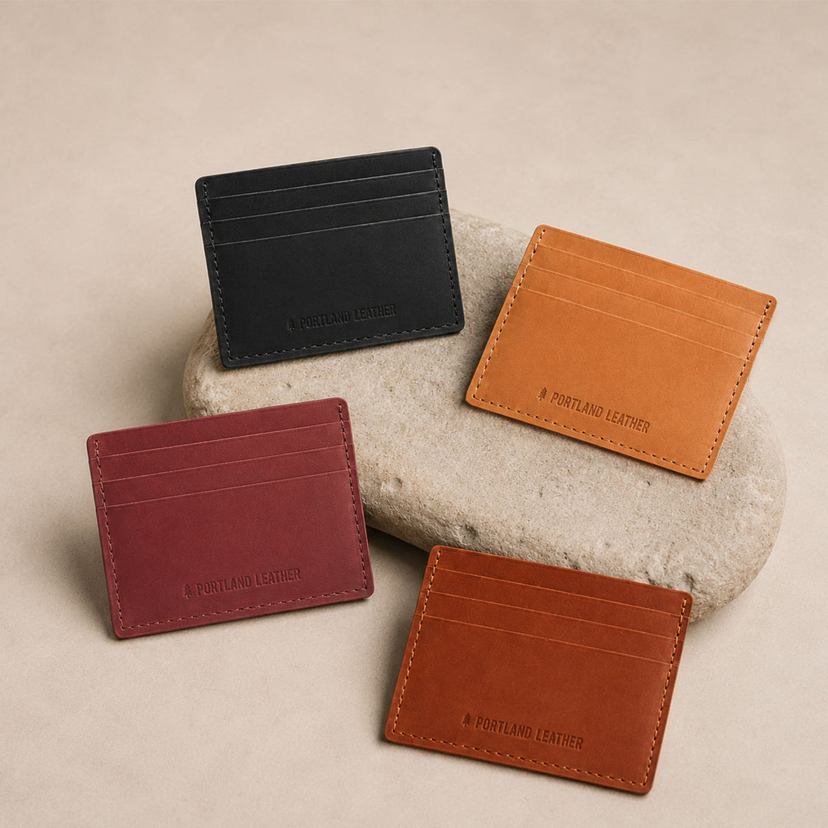 'Almost Perfect' Piamonte Card Holder