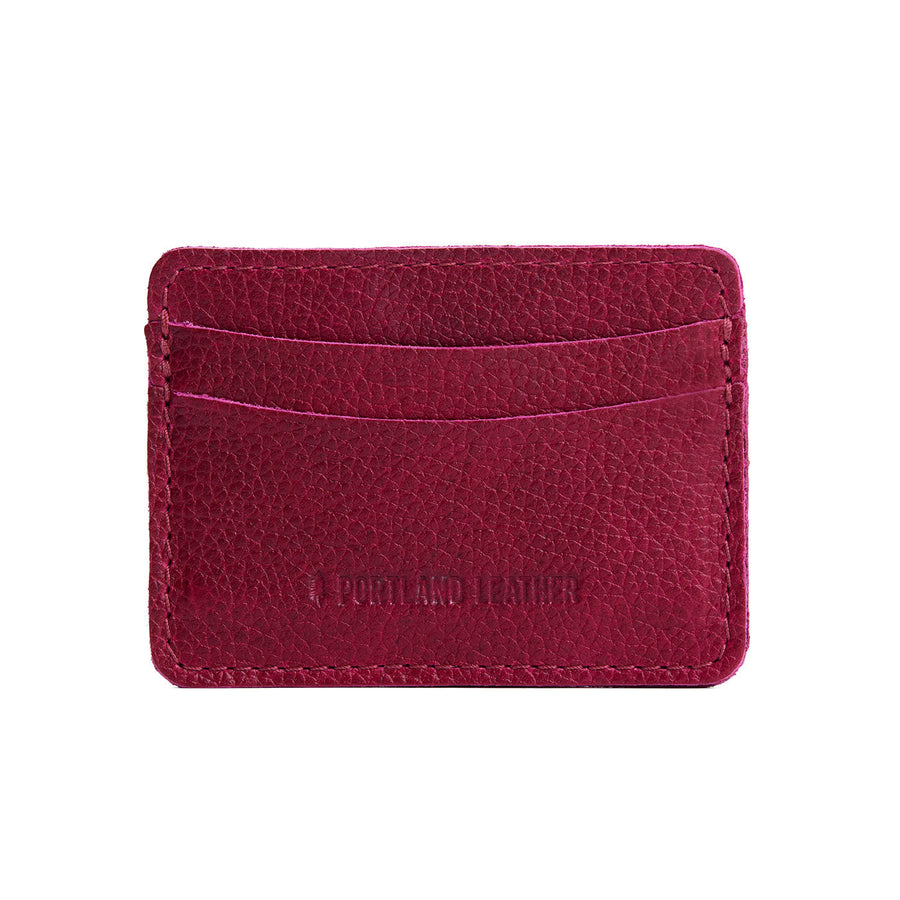PLG Card Holder