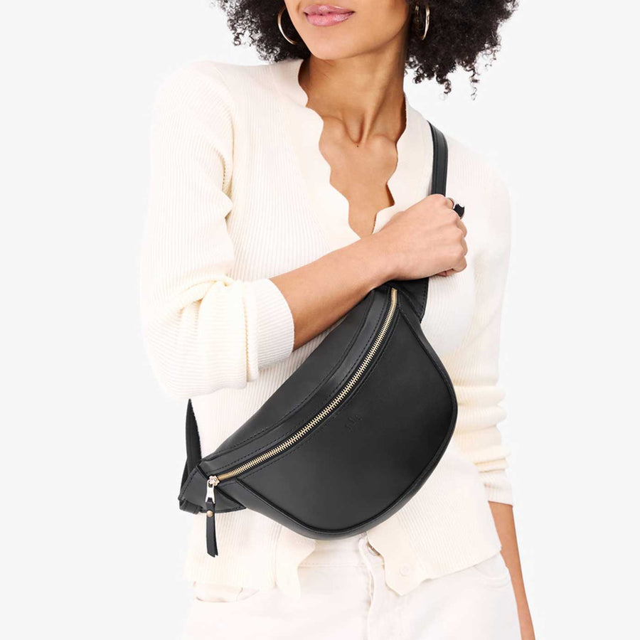 'Almost Perfect' Sally Sling Bag