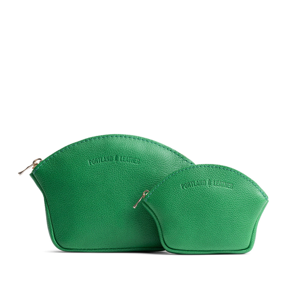 Seashell Pouch