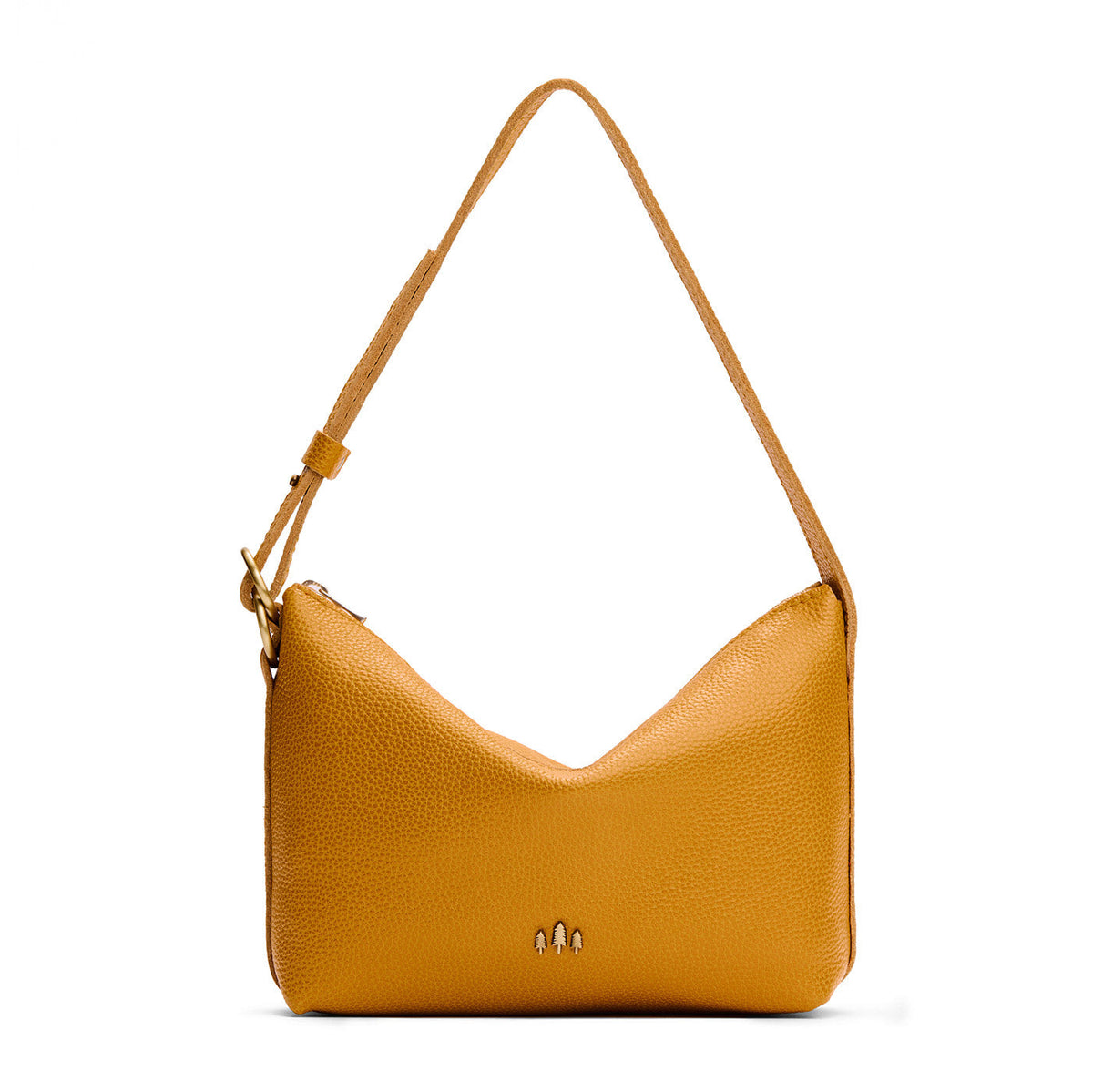 Slouchy Shoulder Bag
